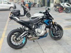 CFMOTO 675NK - ფოტო 4