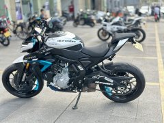CFMOTO 675NK - ფოტო 5