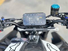 CFMOTO 675NK - ფოტო 6