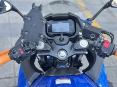 Haojue Suzuki GSX250R - фото 3