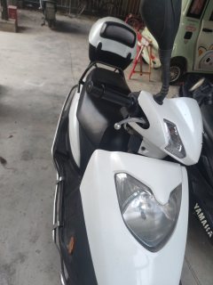 Haojue New Yuexing 125 - ფოტო 1