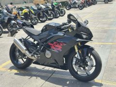 Zhangxue Motorcycles 500RR - ფოტო 1