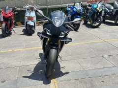 Zhangxue Motorcycles 500RR - ფოტო 2