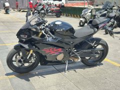 Zhangxue Motorcycles 500RR - ფოტო 3
