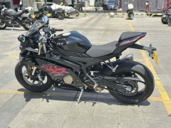 Zhangxue Motorcycles 500RR - ფოტო 5