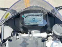 Zhangxue Motorcycles 500RR - ფოტო 6