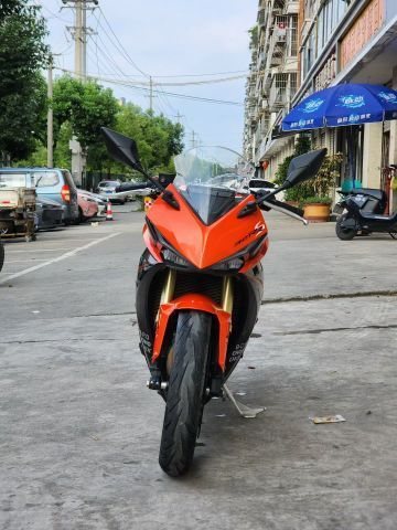 2023 Kayo 321RR 320 cc