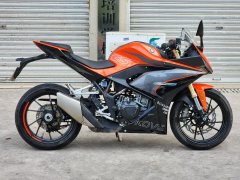 Kayo 321RR 320 cc - фото 3