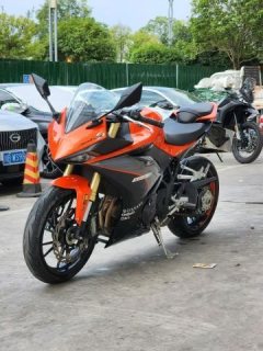 Kayo 321RR 320 cc - фото 7