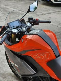 Kayo 321RR 320 cc - фото 9
