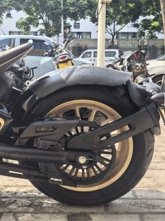 Benda 450 - ფოტო 7