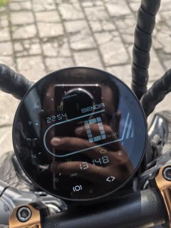 Benda 450 - ფოტო 8