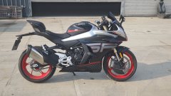 CFMOTO 450SR - ფოტო 1