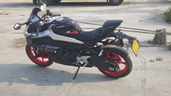CFMOTO 450SR - ფოტო 2
