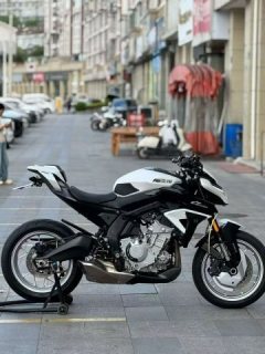 CFMOTO 675NK - ფოტო 4