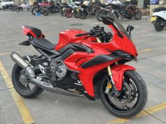 Voge RR660S - ფოტო 1