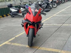 Voge RR660S - ფოტო 2