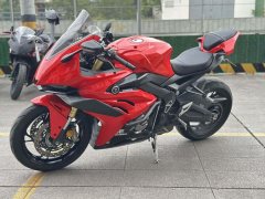 Voge RR660S - ფოტო 3