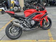 Voge RR660S - ფოტო 4