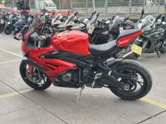 Voge RR660S - ფოტო 5