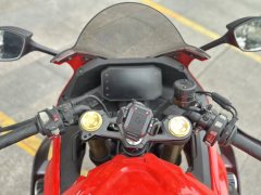 Voge RR660S - ფოტო 6