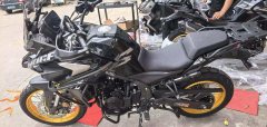 Voge DS625X 600 cc - ფოტო 2