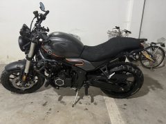 Voge AC525 500 cc - photo 1