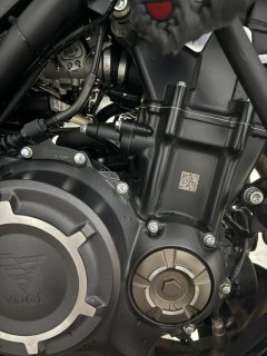 Voge AC525 500 cc - photo 3