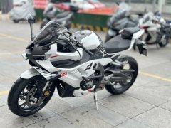 Voge RR500S - ფოტო 1