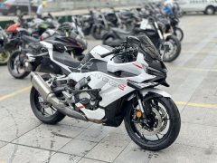 Voge RR500S - ფოტო 2
