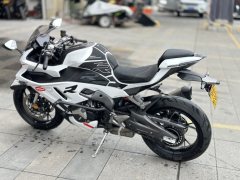 Voge RR500S - ფოტო 4