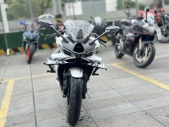 Voge RR500S - ფოტო 5