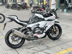 Voge RR500S - ფოტო 6