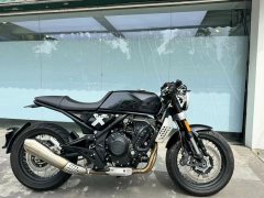 Gaojin GK500 - ფოტო 1