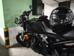 Gaojin GK500 - ფოტო 2