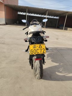 QJMOTOR Roewe i5 550 / Sai 550 *(Context-dependent, usually referring to the motorcycle "Sai 550" or Roewe car v - photo 3