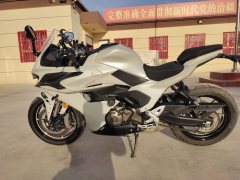 QJMOTOR Roewe i5 550 / Sai 550 *(Context-dependent, usually referring to the motorcycle "Sai 550" or Roewe car v - photo 4