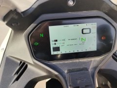QJMOTOR Roewe i5 550 / Sai 550 *(Context-dependent, usually referring to the motorcycle "Sai 550" or Roewe car v - photo 6