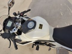 QJMOTOR Roewe i5 550 / Sai 550 *(Context-dependent, usually referring to the motorcycle "Sai 550" or Roewe car v - photo 7