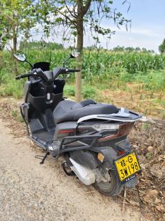 Pojie X2 150 cc - photo 3