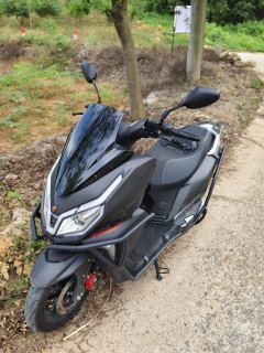 Pojie X2 150 cc - photo 4