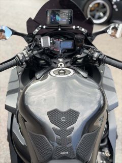 Kawasaki Ninja H2 SX 1000 cc - photo 6