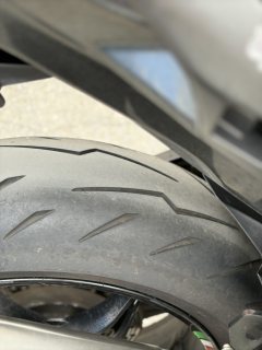 Kawasaki Ninja H2 SX 1000 cc - photo 9