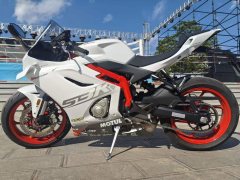 Kayo 450RR - ფოტო 1