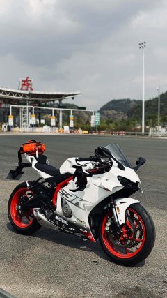 Kayo 450RR - ფოტო 2