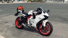 Kayo 450RR - ფოტო 4