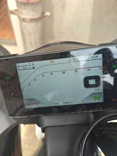 Kayo 450RR - ფოტო 5