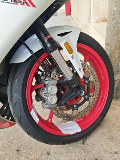 Kayo 450RR - ფოტო 6