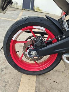 Kayo 450RR - ფოტო 7