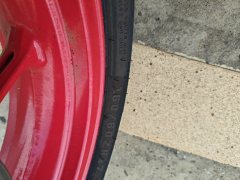 Kayo 450RR - ფოტო 9